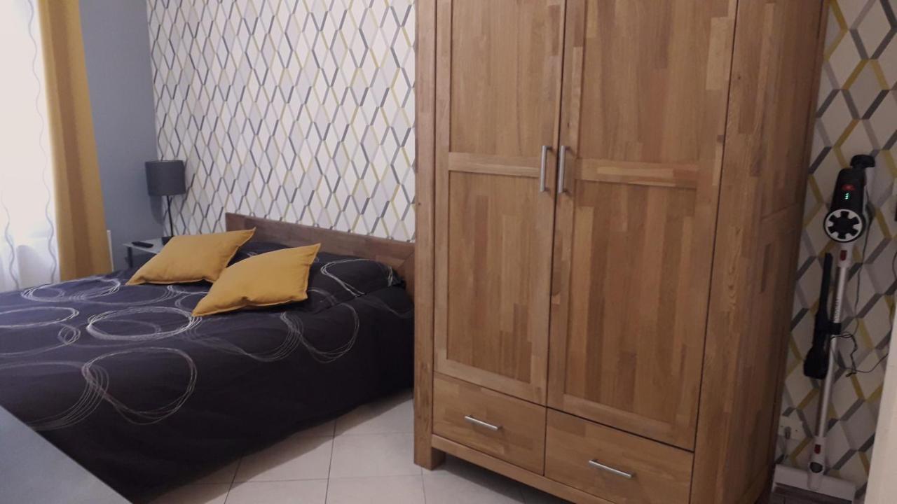 Agréable studio st omer Saint-Omer  Esterno foto