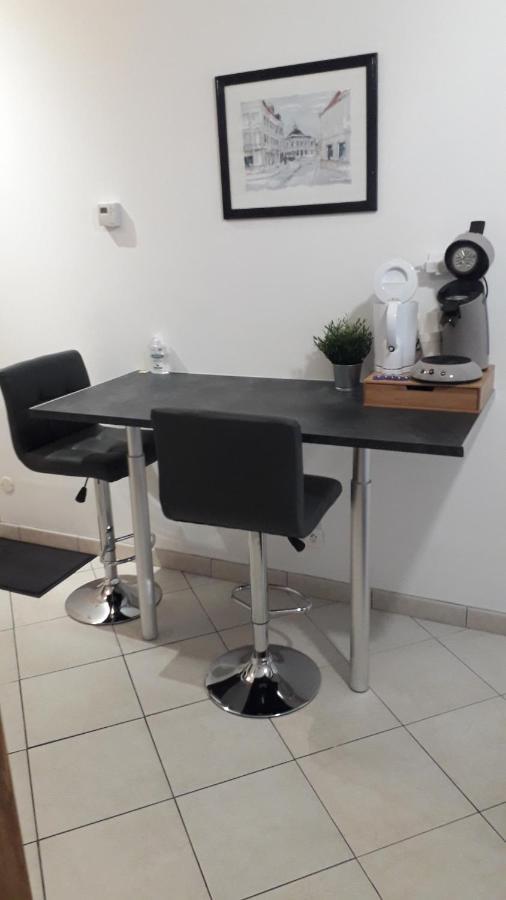 Agréable studio st omer Saint-Omer  Esterno foto