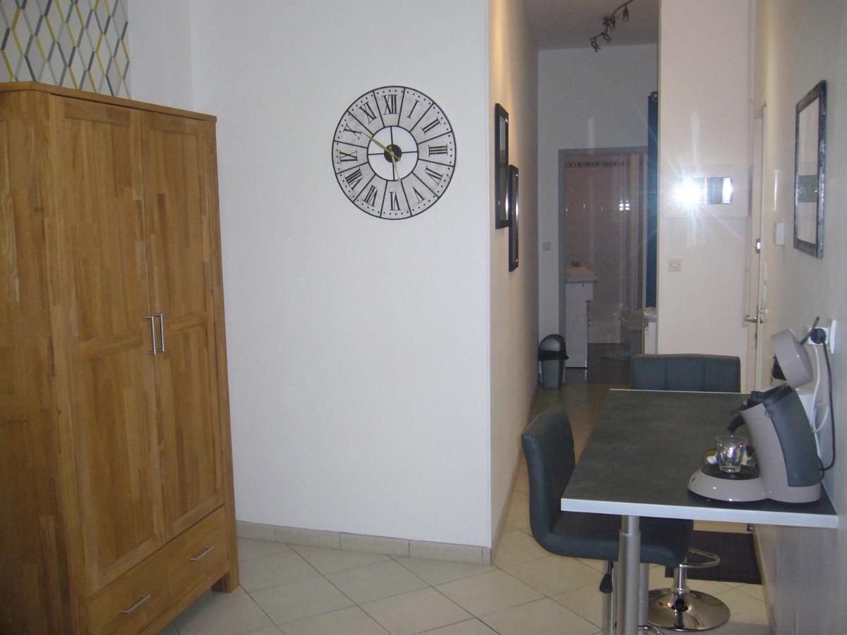 Agréable studio st omer Saint-Omer  Esterno foto