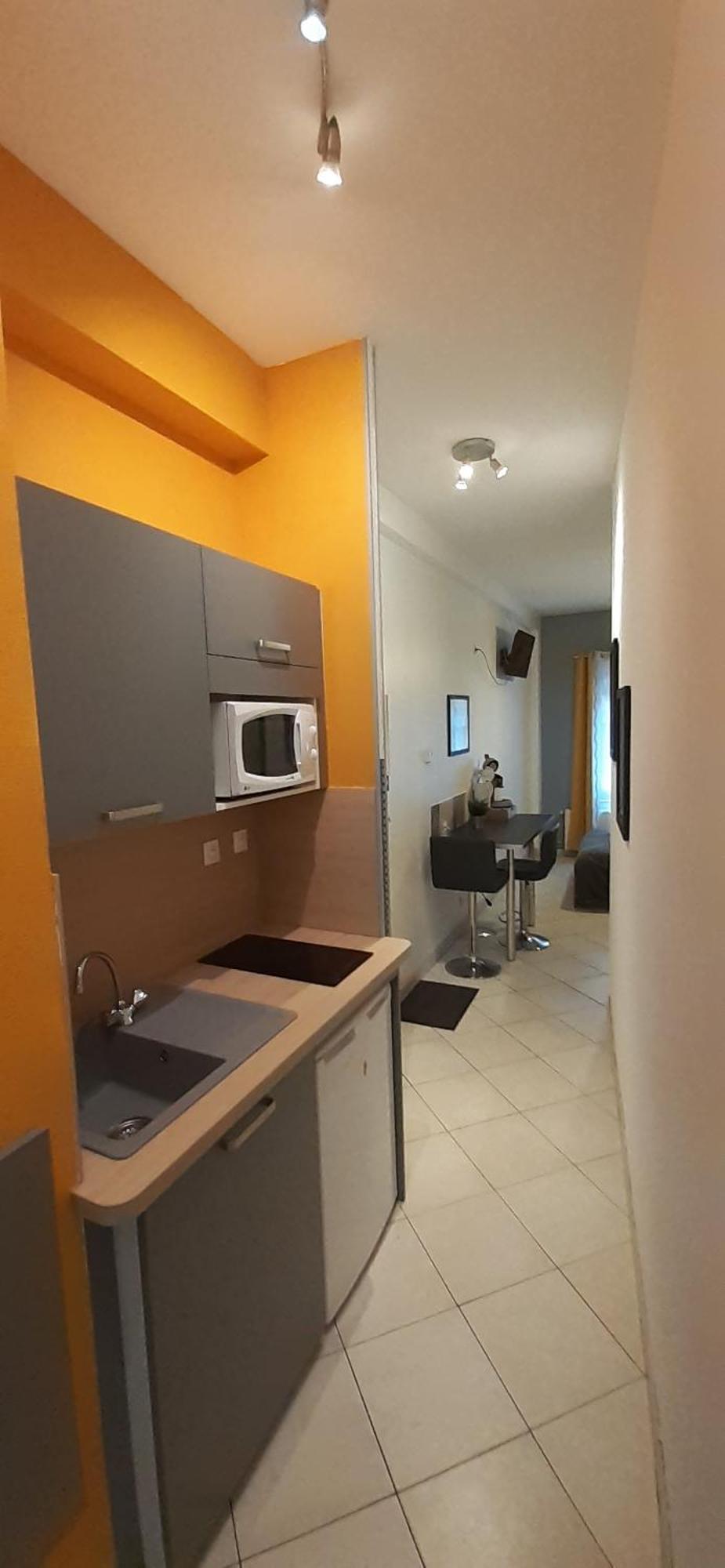 Agréable studio st omer Saint-Omer  Esterno foto
